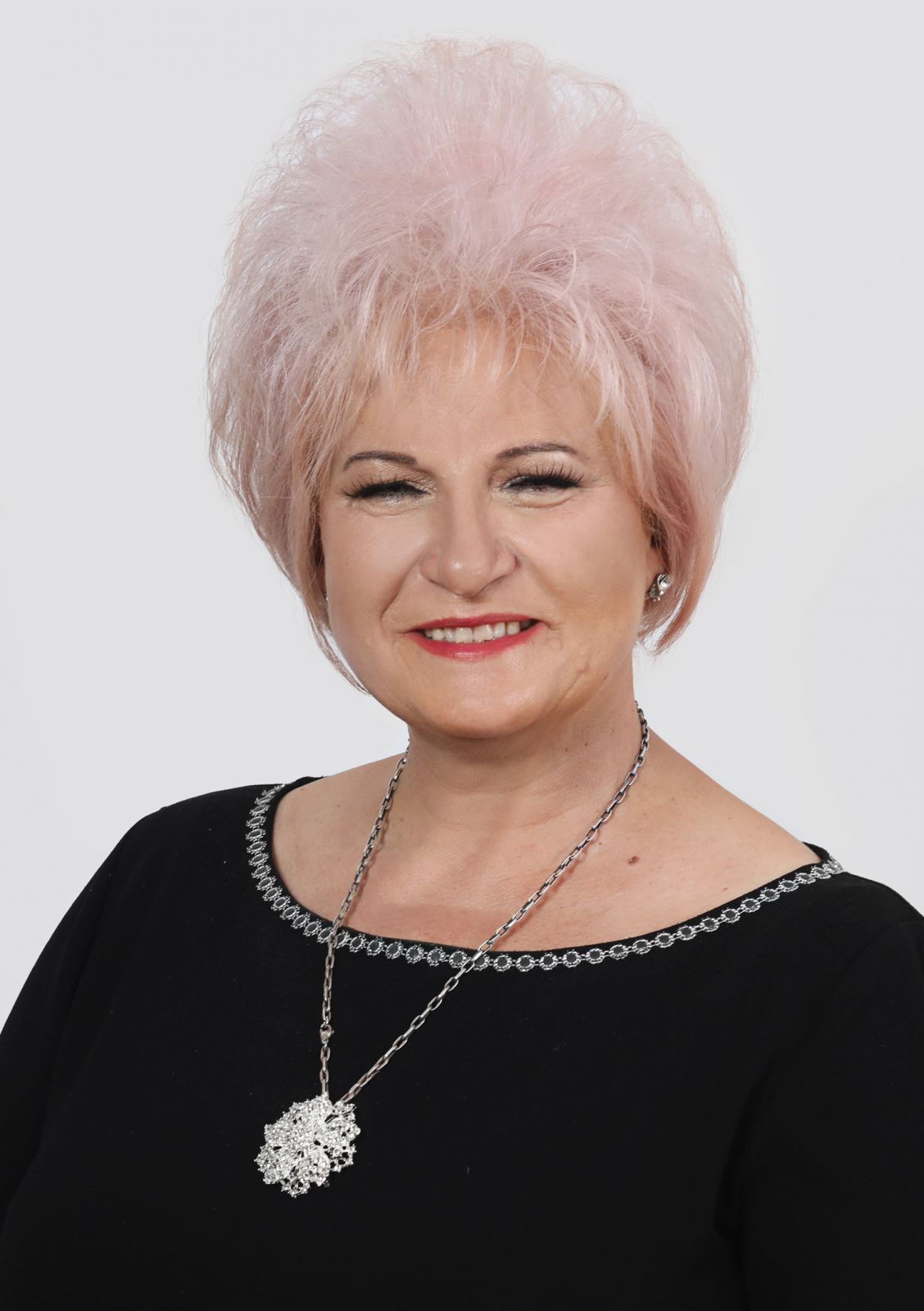 Krystyna Wróbel
